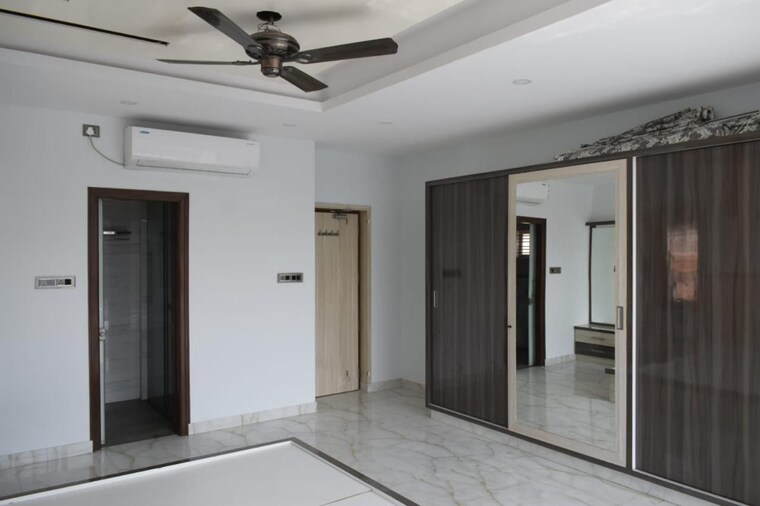 undefined, h1e1-genesis 5 Bedroom 4000 Sq.Ft. Villa In Ejipura Bangalore 9279555