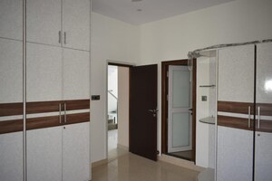 Building Lobby in 5 BHK Villa at H1E1 Genesis, Ejipura – for Rent