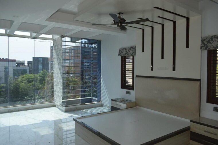 Living Room, h1e1-genesis 5 Bedroom 4000 Sq.Ft. Villa In Ejipura Bangalore 9279555