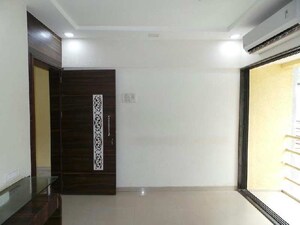 Room in 1 BHK Apartment at Unicorn Global Arena, Naigaon East – for Sale