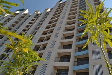 1 BHK Apartment – Exterior View View at Unicorn Global Arena, Naigaon East - for Sale