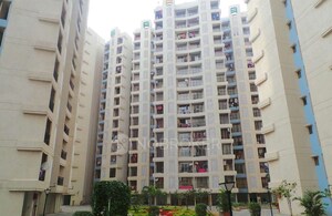 1 BHK Apartment For Sale in Unicorn Global Arena, Naigaon East