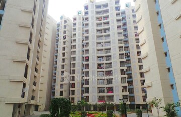 1 BHK Apartment For Sale in Unicorn Global Arena, Naigaon East