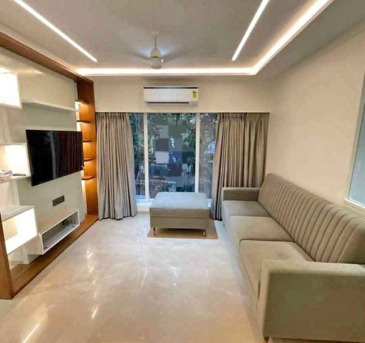 1 BHK Apartment For Sale in Janki Residency Bhayander