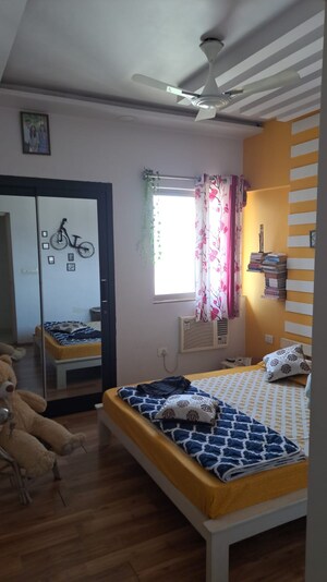 2.5 BHK Apartment For Rent in Lodha Casa Rio Gold, Dombivli East