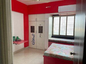 Room in 2 BHK Apartment at Supernal Gardens, Kolshet Road – for Sale
