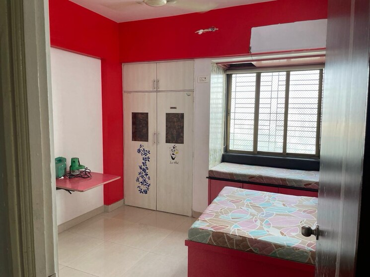 Room, supernal-gardens 2 Bedroom 700 Sq.Ft. Apartment In Kolshet Road Thane 9279589
