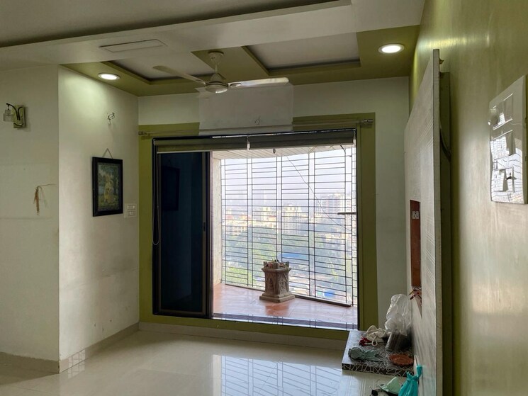 Room, supernal-gardens 2 Bedroom 700 Sq.Ft. Apartment In Kolshet Road Thane 9279589