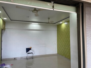 Room in 2 BHK Apartment at Supernal Gardens, Kolshet Road – for Sale