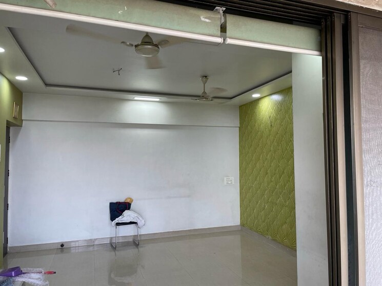 Room, supernal-gardens 2 Bedroom 700 Sq.Ft. Apartment In Kolshet Road Thane 9279589