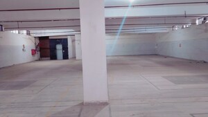 Floor Plan in  Office Space in IT/SEZ at Sector 62 – for Rent