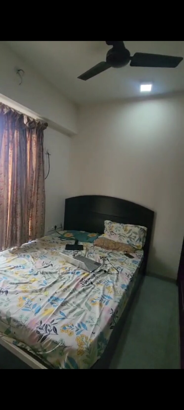 Bedroom, earth-vintage 1 Bedroom 419 Sq.Ft. Apartment In Dadar West Mumbai 9279563