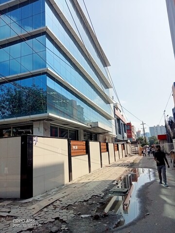  Office Space – Exterior View View at Sector 2 - for Rent
