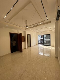 3 BHK + Study Room Builder Floor For Sale in Kalkaji