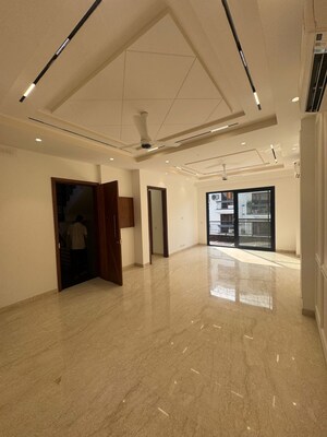 3 BHK Builder Floor For Sale in Kalkaji