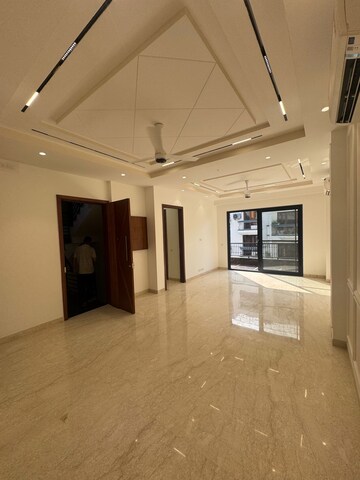 3 BHK Builder Floor For Sale in Kalkaji