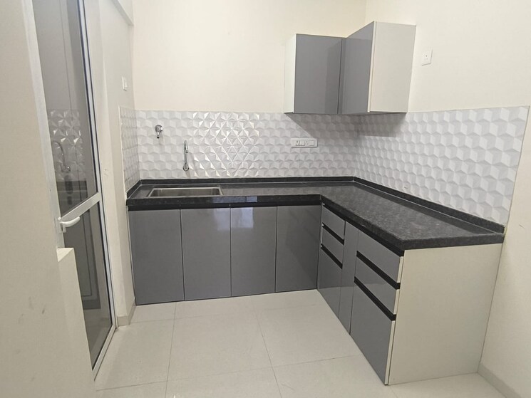 Kitchen, godrej-green-cove 2 Bedroom 625 Sq.Ft. Apartment In Mahalunge Pune 9279566