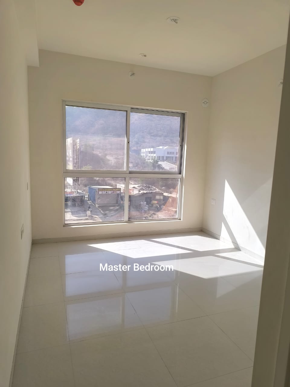 2 BHK + Pooja Room Apartment For Rent in Godrej Green Cove