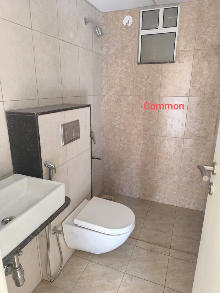 Bathroom, godrej-green-cove 2 Bedroom 625 Sq.Ft. Apartment In Mahalunge Pune 9279566