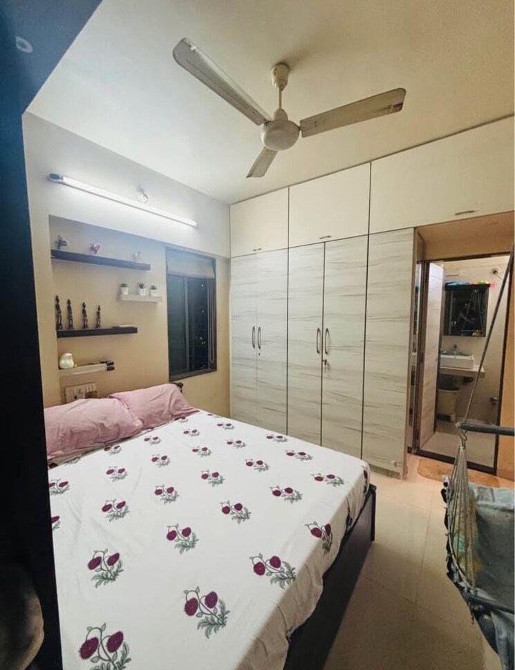 Master Bedroom, laxmi-tower-mira-road 1 Bedroom 550 Sq.Ft. Apartment In Mira Road Thane 9279577
