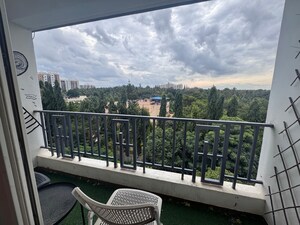 3 BHK Apartment For Rent in DSR White Waters, Gunjur