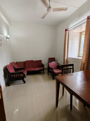 Bedroom in 2 BHK Apartment at MIG Colony, Worli – for Rent