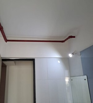 Furnished Amenities in Studio Apartment at Paranjape Blue Ridge, Hinjewadi – for Rent