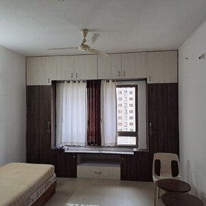 Studio Apartment For Rent in Paranjape Blue Ridge, Hinjewadi