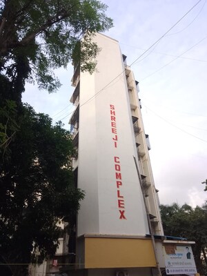 1 BHK Apartment For Rent in Shreeji Complex Dahisar West, Dahisar West