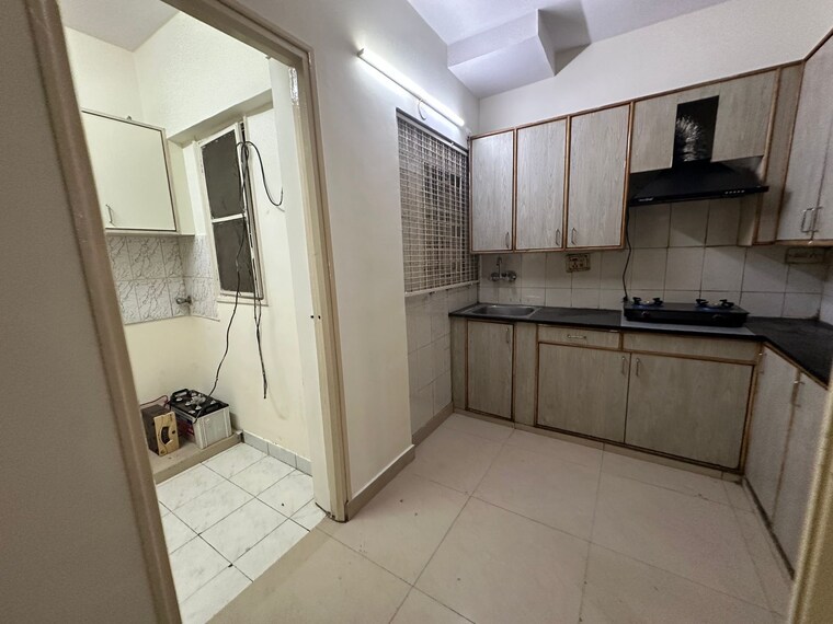 Kitchen, suryamukhi-garden-apartment 3 Bedroom 1750 Sq.Ft. Apartment In Vittal Mallya Road Bangalore 9279607