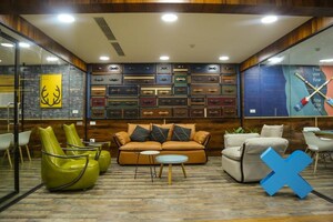  Office Space For Rent in Hebbal Kempapura