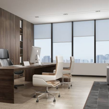 Team Area in  Office Space at JMD Megapolis, Tikri – for Rent