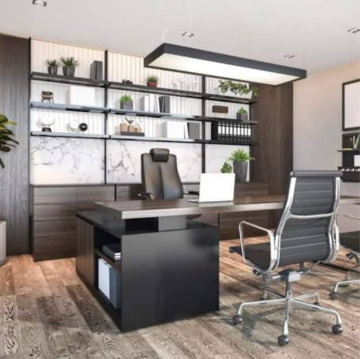 Team Area in  Office Space at JMD Megapolis, Tikri – for Rent