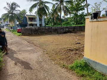 Plot – Garden View at Ollur - for Sale