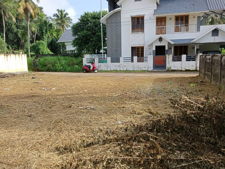 Exterior View, ollur  3267 Sq.Ft. Plot In Ollur Thrissur 9279258