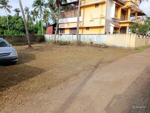  Plot – Exterior View View at Ollur - for Sale