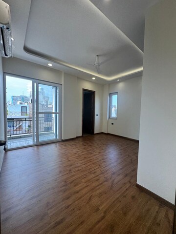 Room in 3 BHK Builder Floor at Kalkaji – for Sale