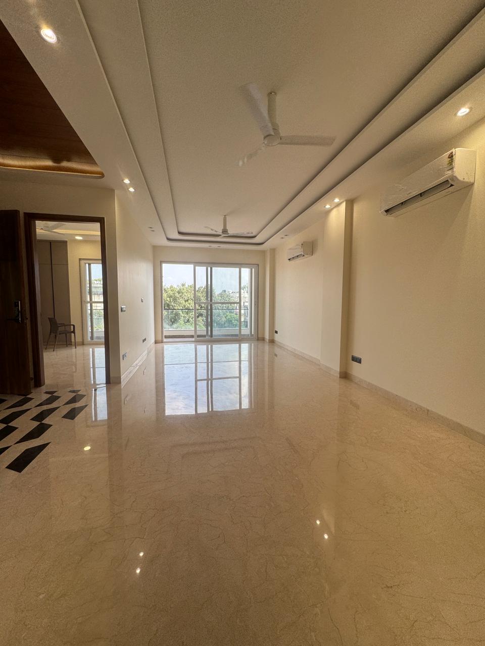 3 BHK + Pooja Room Builder Floor For Sale in Kalkaji 