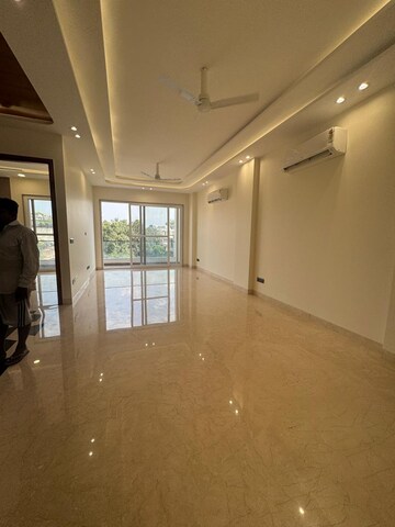 Room in 3 BHK Builder Floor at Kalkaji – for Sale