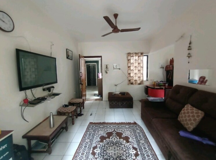 Living Room, shivamrut-krupa-society 2 Bedroom 1265 Sq.Ft. Apartment In Kothrud Pune 9279613