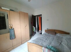 2 BHK Apartment For Sale in Shivamrut Krupa Society