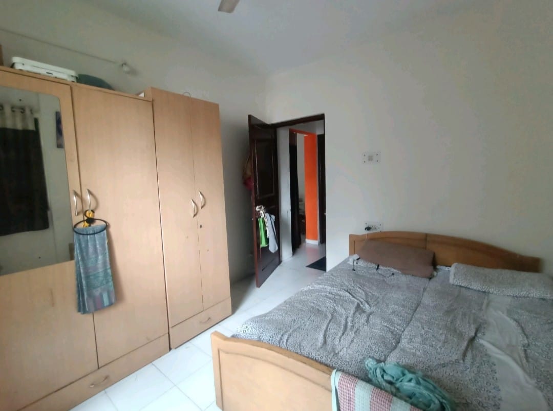 2 BHK Apartment For Sale in Shivamrut Krupa Society