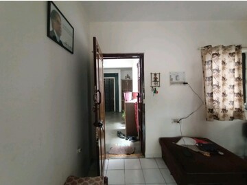 Room in 2 BHK Apartment at Shivamrut Krupa Society, Kothrud – for Sale