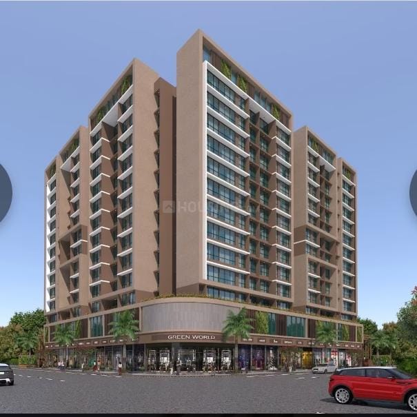 2 BHK Apartment For Sale in Avianna Invicta