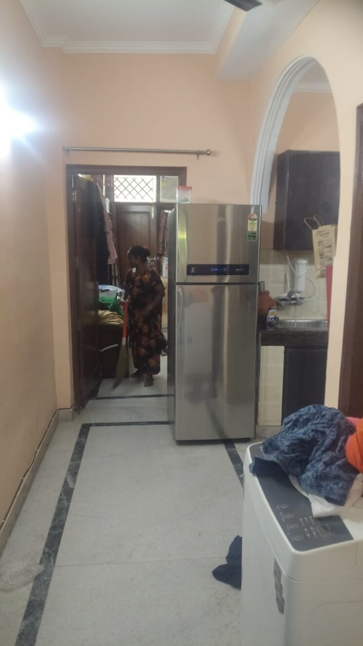 Living Room, lajpat nagar i 2 Bedroom 900 Sq.Ft. Builder Floor In Lajpat Nagar I Delhi 9279621