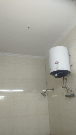 Bathroom in 2 BHK Builder Floor at Lajpat Nagar I – for Sale