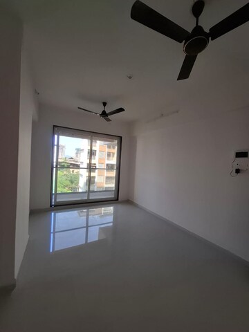 2 BHK Apartment For Rent in Deiv Virat Grandeur, Thakurli