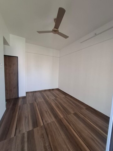 Bedroom in 2 BHK Apartment at Deiv Virat Grandeur, Thakurli – for Rent