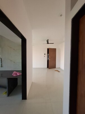 Room in 2 BHK Apartment at Deiv Virat Grandeur, Thakurli – for Rent