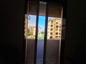Building Lobby in 2 BHK Apartment at Deiv Virat Grandeur, Thakurli – for Rent